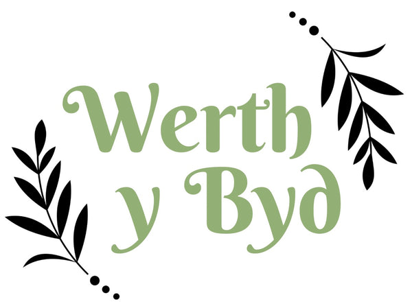 Werth Y Byd